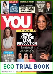 You South Africa - Issue 922, 8 August 2024