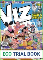 Viz - Issue 338, September 2024