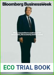 Bloomberg Businessweek USA - August 2024