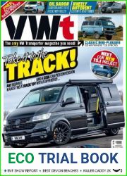 VWt - Issue 148, 2024