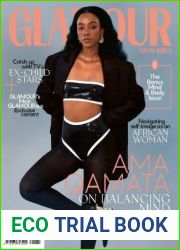Glamour South Africa - The Bonus Mind and Body, 2024