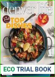 Denver Life Magazine - August 2024
