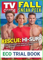 TV Guide Magazine - August 5 25, 2024