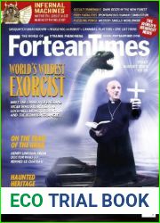 Fortean Times - Issue 447, August 2024