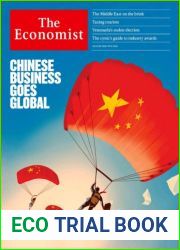 The Economist - August 3rd 9th, 2024