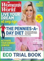 Woman|s World USA - August 12, 2024