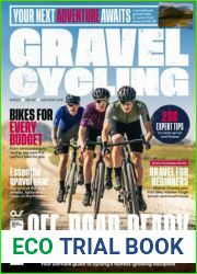 Gravel Cycling 2024