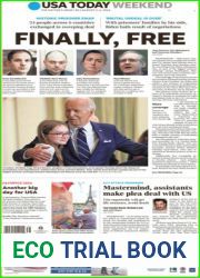 USA Today Weekend - August 02 03, 2024
