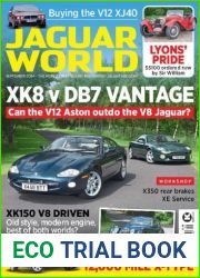 Jaguar World - September 2024