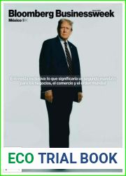 Bloomberg Businessweek Mexico - No. 163, 01 Agosto 2024 [SPA]