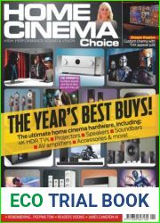 Home Cinema Choice - Winter 2024