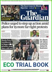 The Guardian - August 02, 2024