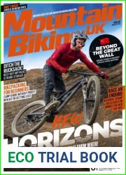Mountain Biking UK - August 2024