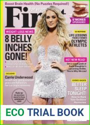 First for Women - August 12, 2024