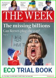 The Week UK - Issue 1499, 2 August 2024