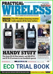 Practical Wireless - September 2024