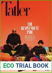 Tatler Hong Kong - August 2024