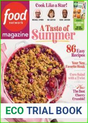 Food Network Magazine - August September 2024