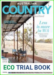 Australian Country - Issue 27.4, 2024