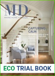 Maine Home+Design - August 2024