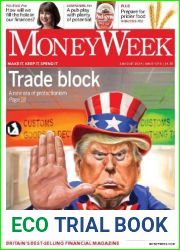 MoneyWeek - Issue 1219, 2 August 2024