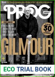 Prog - Issue 152, 2024