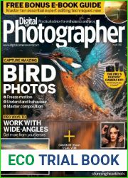 Digital Photographer - Issue 282, 2024