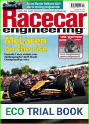 Racecar Engineering - September 2024