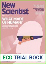 New Scientist US - 3 9 August 2024