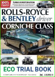 Rolls Royce and Bentley Driver - September October 2024