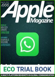 AppleMagazine - Issue 666, 2 August 2024