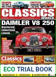 Classics World - September 2024