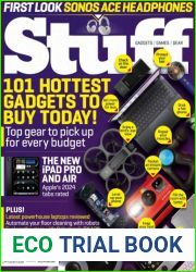 Stuff South Africa - August September 2024
