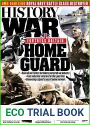 History of War - Issue 136, 2024