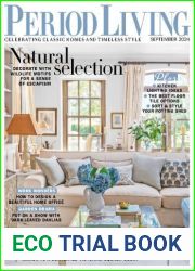 Period Living - September 2024