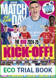 Match of the Day - Issue 708 2024