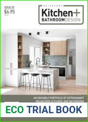 Melbourne Kitchen + Bathroom Design - Issue 33 2024