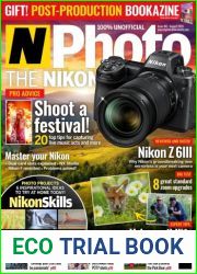 N-Photo the Nikon Magazine UK - Issue 165, August 2024