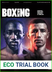 Boxing News - 1 August 2024