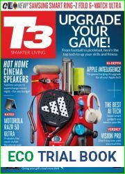 T3 UK - August 2024