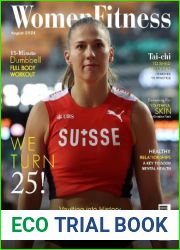 Women Fitness International - August 2024