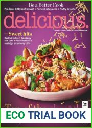 Delicious UK - August 2024