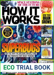 How It Works - Issue 193, 2024