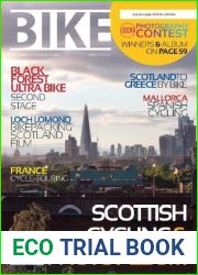 BIKE Magazine - August 2024