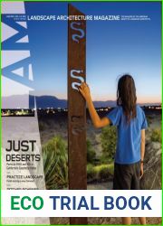 Landscape Architecture Magazine USA - Vol. 114 No.8 August 2024