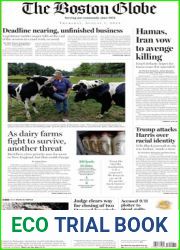 The Boston Globe - August 01, 2024