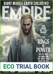 Empire UK - August 2024