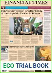 Financial Times Europe - August 01, 2024