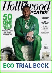 The Hollywood Reporter - July 31, 2024