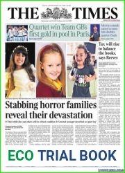 The Times - July 31, 2024